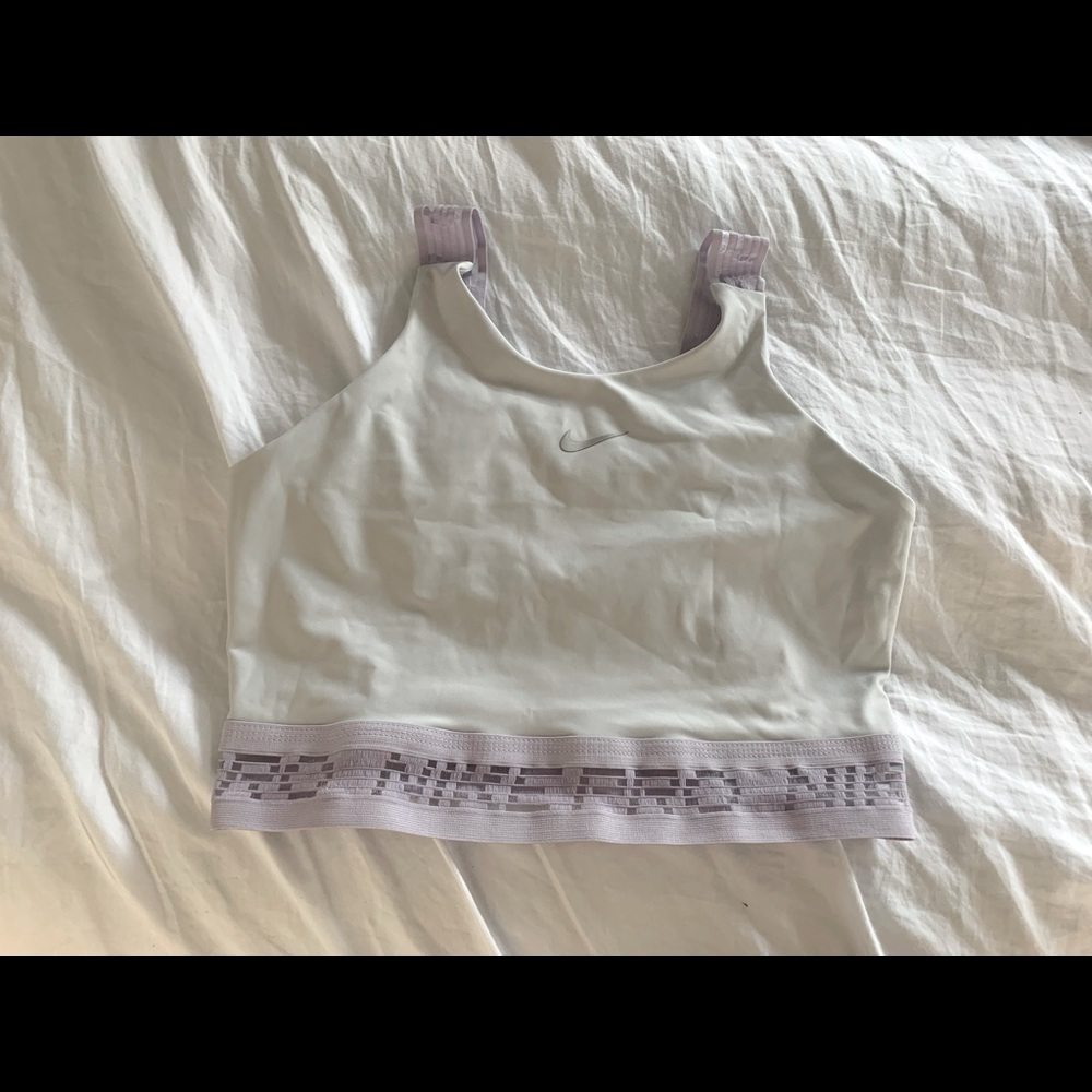 Nike training top